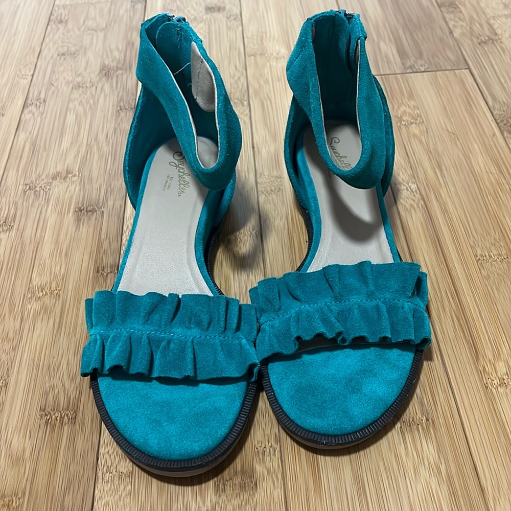Seychelles Sandals
